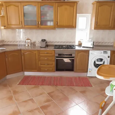 Holiday home Casas De Mar - Peixe Rei
