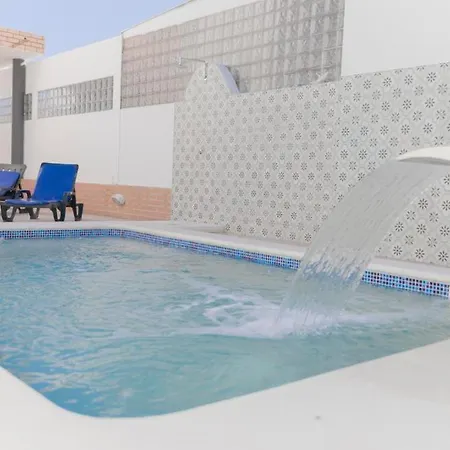 Casas De Mar - Peixe Rei 度假居 *