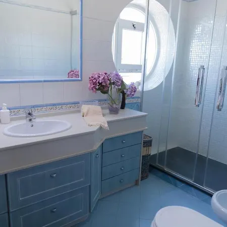Casas De Mar - Peixe Rei 度假居 Quelfes