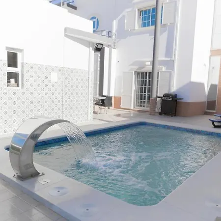 Casas De Mar - Peixe Rei