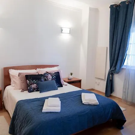 Holiday home Casas De Mar - Peixe Rei *