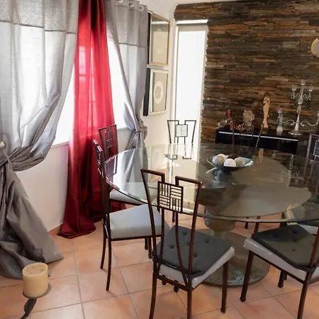 Casas De Mar - Peixe Rei Quelfes