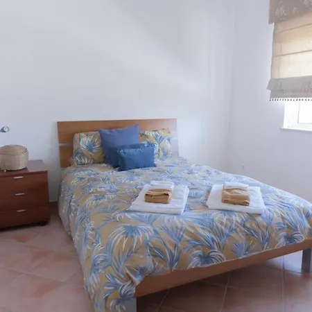 Casas De Mar - Peixe Rei * Quelfes