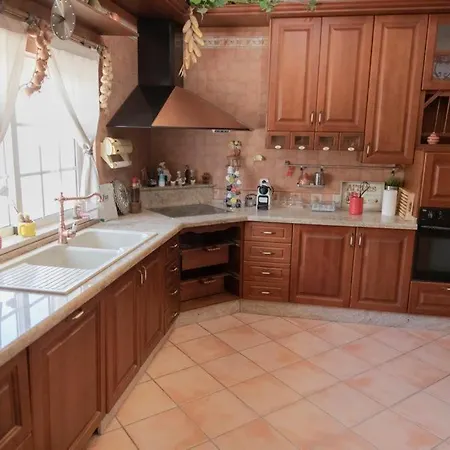 Dom wakacyjny Casas De Mar - Peixe Rei