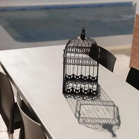 Holiday home Casas De Mar - Peixe Rei *