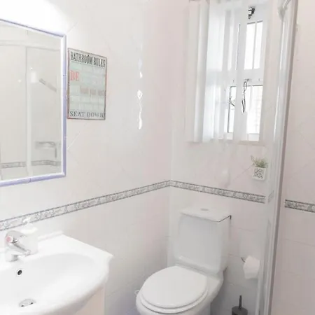 Casas De Mar - Peixe Rei Dom wakacyjny Quelfes